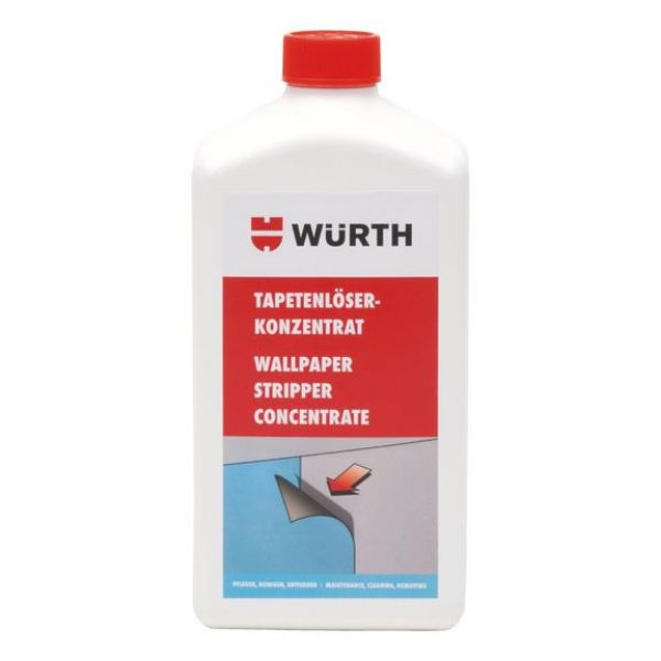 Picture for category Wallpaper stripper concentrate