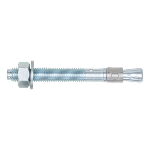Picture for category Fixing bolt anchor, non-cracked concrete