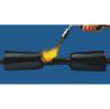 Heat-shrink hose, medium-walled 0.6/1 kV - HSHRHOSE-MEDWL/THWL-1KV-50/16MM