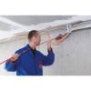 Push rod - PSHROD-CBLFEDSYS-RED-M6-D6,6-L1000