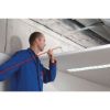 Push rod - PSHROD-CBLFEDSYS-RED-M6-D6,6-L1000