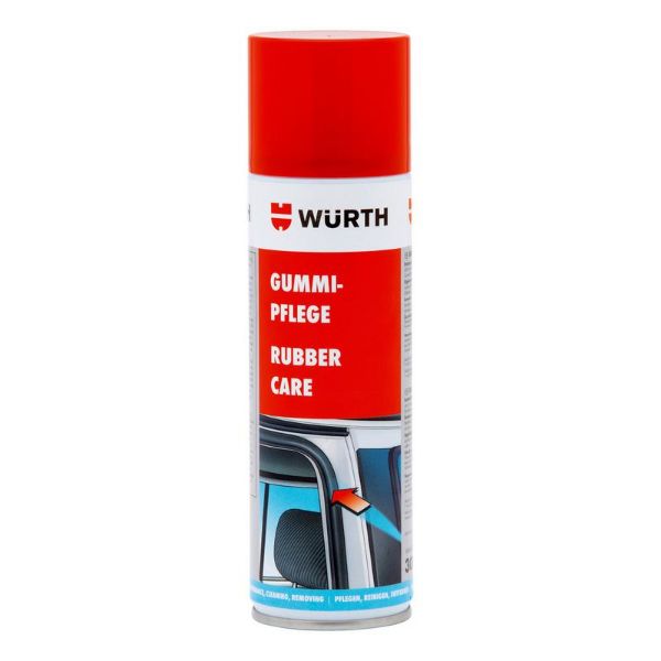 Picture for category Rubber care product, vehicle