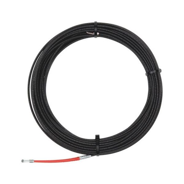 Picture for category Metal coil for cable feed system