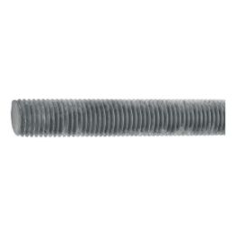 Threaded rod - THRROD-DIN976-A-8.8U-(HDG)-M20X1000