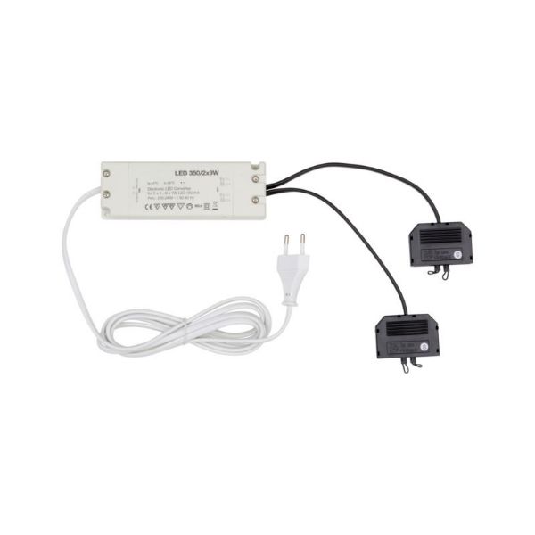 Picture for category Transformer, electronic