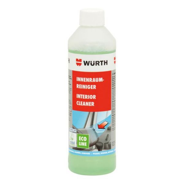 Picture for category Interior cleaner ECO LINE