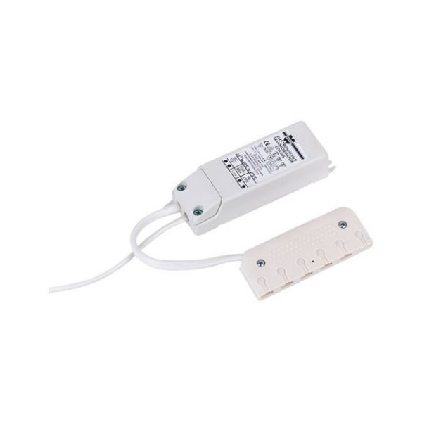 Picture for category Electronic safety transformer ETW 105