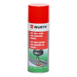 Cutting and drilling oil CUT+COOL Perfect - CUTOIL-PERFECT-(CUT-COOL)-400ML