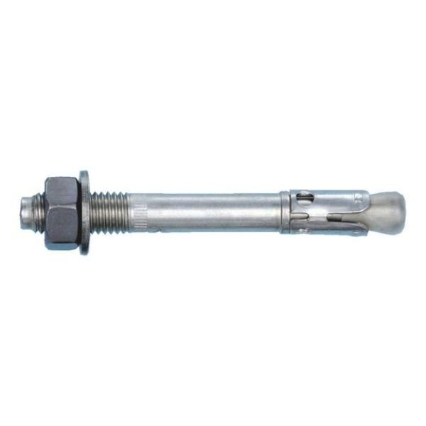 Picture for category Fixing bolt anchor W-FAZ/A4