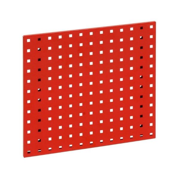 Picture for category Base plate, perforated plate system