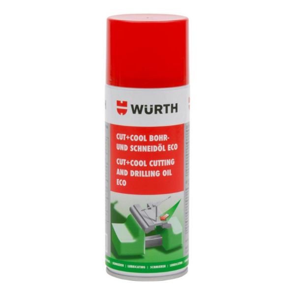 Picture for category Cutting oil