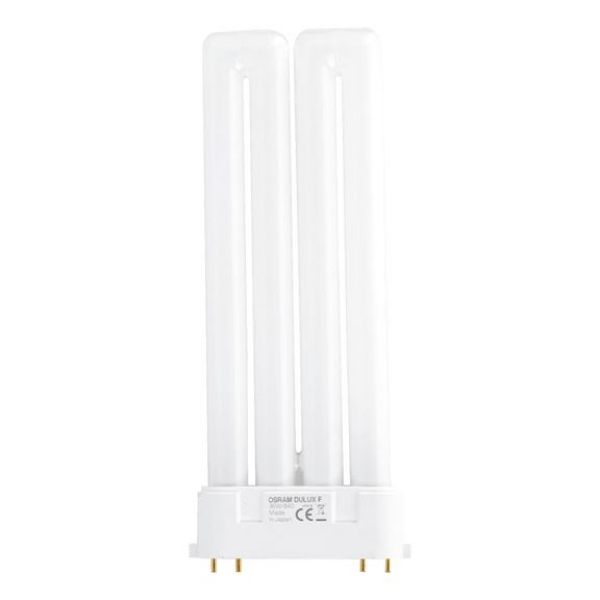 Bulb for 1300-lumen and 2200-lumen work lamp - BULB-F.0981150/60/70-36W