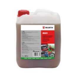 Maintenance oil Multi - MAINTOIL-MULTI-5LTR