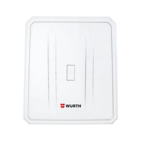 Picture for category Front-plate for work lamp