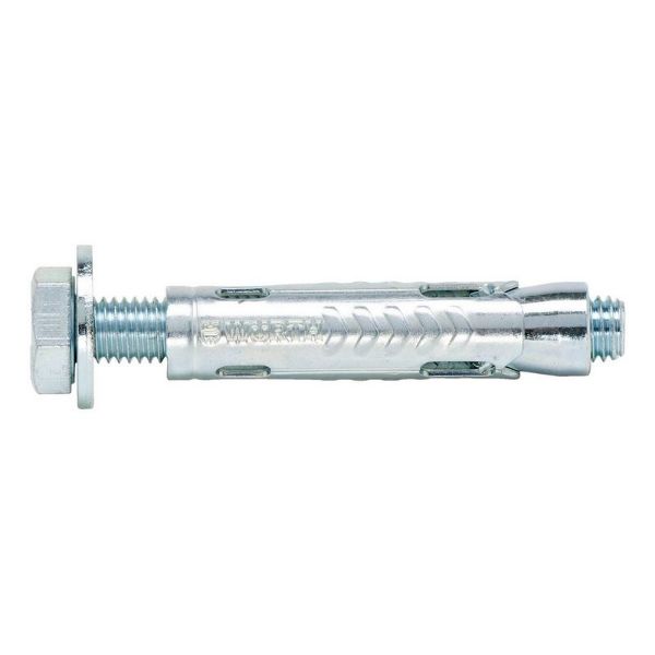 Picture for category Heavy-duty anchor, non-cracked concrete