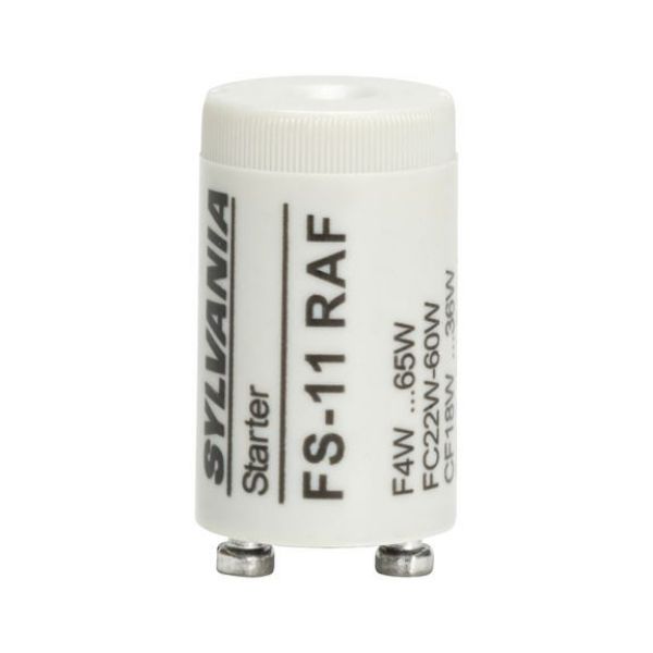 Starter for work lamps - AY-STARTER-LIGHT-(4-65W)