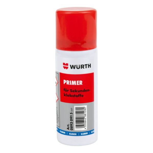 Picture for category Primer for superglue