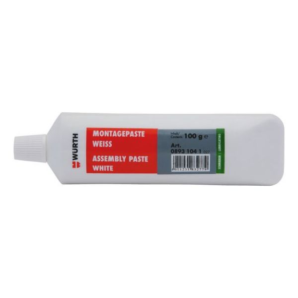 Picture for category Performance solid lubricating tube