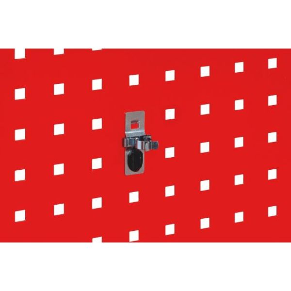 Tool clamp - TLCLIP-PERFSHEETSYS-19MM