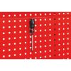 Tool clamp - TLCLIP-PERFSHEETSYS-19MM