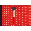 Tool clamp - TLCLIP-PERFSHEETSYS-19MM