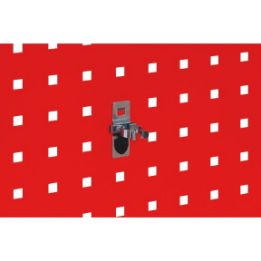Tool clamp - TLCLIP-PERFSHEETSYS-25MM