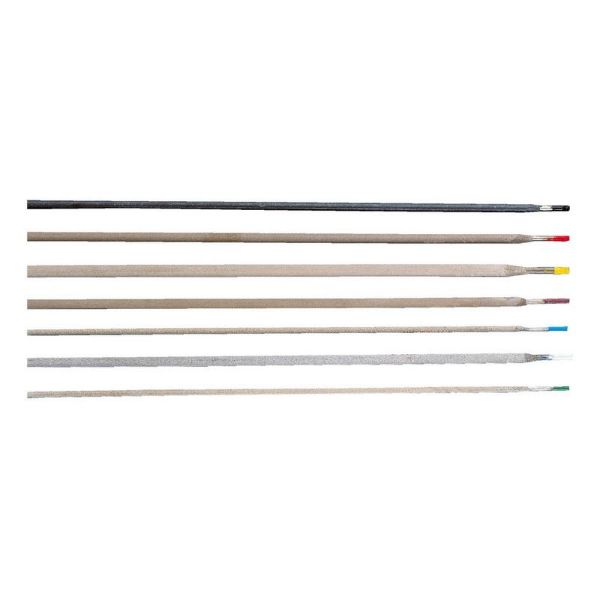 Picture for category Rod electrode