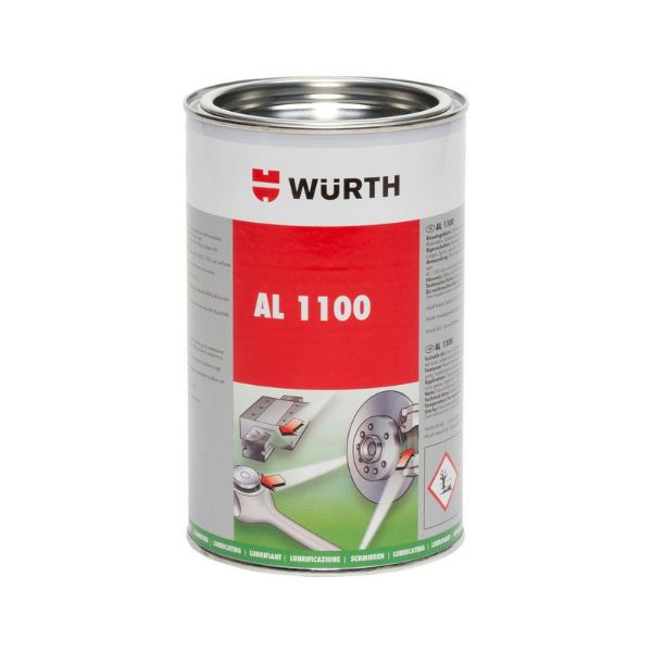 Picture for category Alu paste