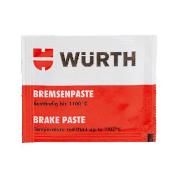 Picture for category Brake paste