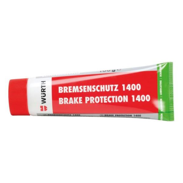 Picture for category Brake protection paste 1400