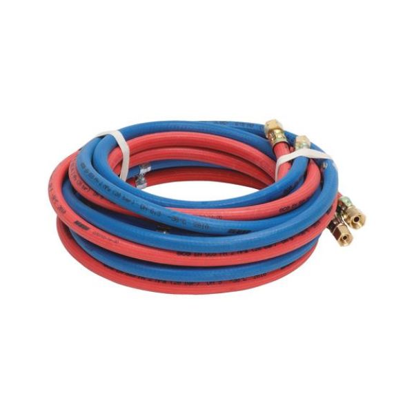 Picture for category Oxyacetylene high-pressure hose