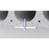 Hollow ceiling anchor W-HD - ANC-(W-HD)-(A2K)-M12X45/58