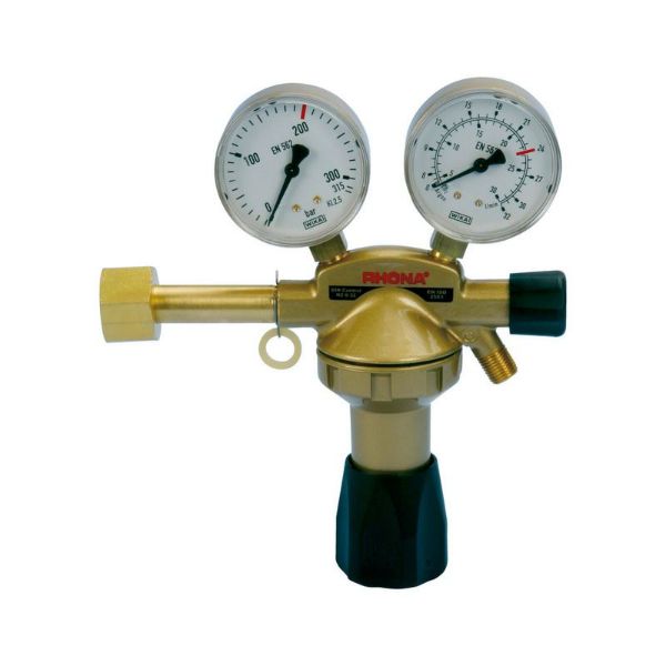 Picture for category Pressure reducer, welding technology