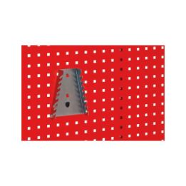 Wrench holder - HOLD-SPN-8SPACES-L70XW30MM