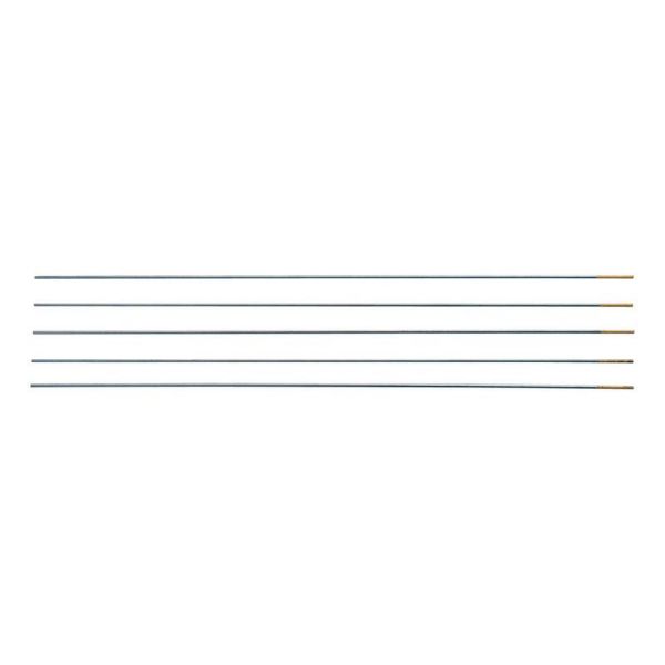 Picture for category Tungsten electrode TIG, welding tchnlgy