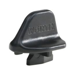 Fastening clip - AY-MOUNTINGCLIP-PERFPLTSYS