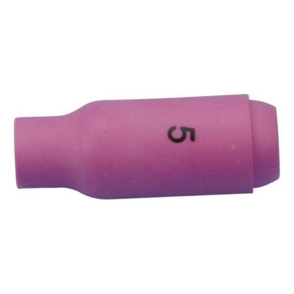 Picture for category Ceramic gas nozzle, welding technology