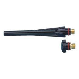 Torch cap - BRNCAP-SHORT-L27MM