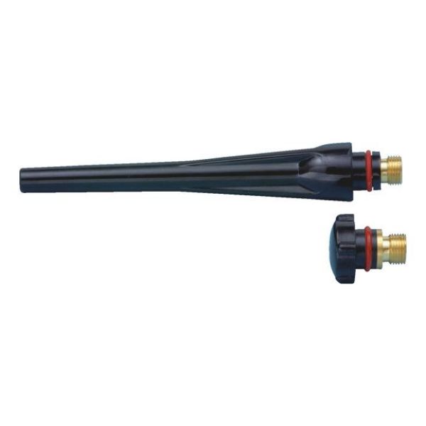 Torch cap - BRNCAP-SHORT-L27MM