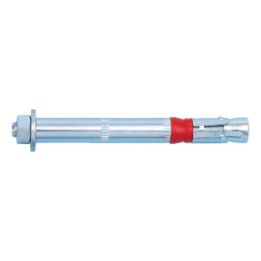 High-performance anchor with threaded bolt  W-HAZ-B/S - ANC-(W-HAZ/B)-(A2K)-10-M8X90