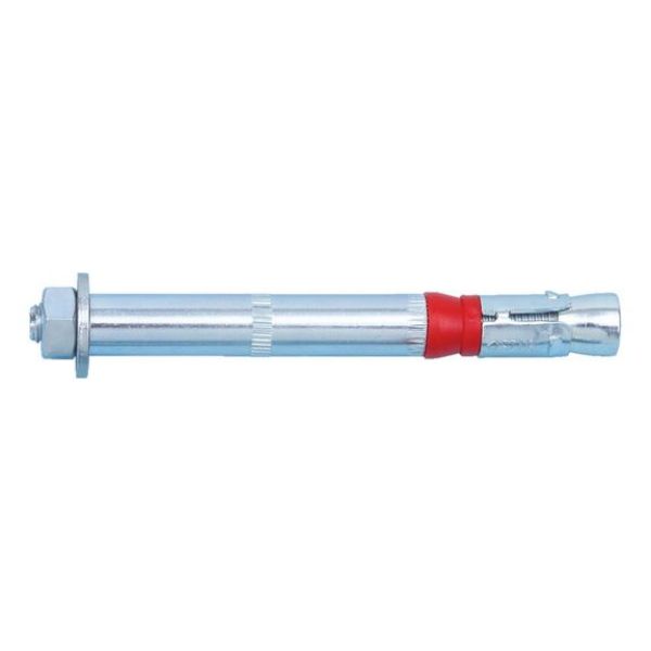 High-performance anchor with threaded bolt  W-HAZ-B/S - ANC-(W-HAZ/B)-(A2K)-10-M8X90