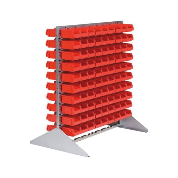 Picture for category Double shelving unit 1000