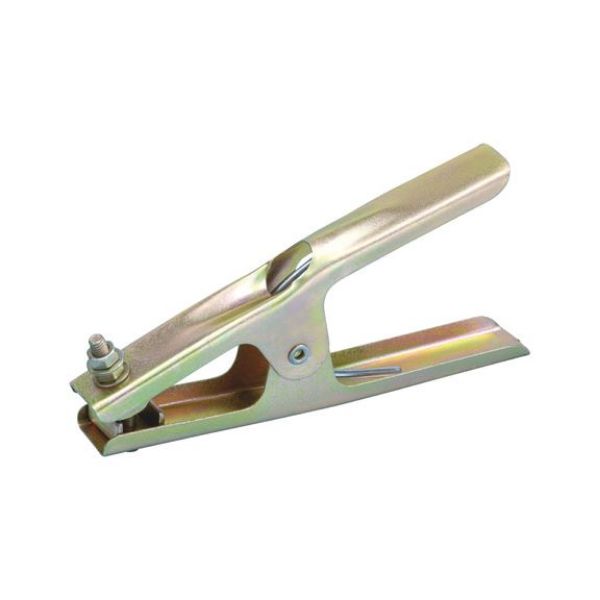 Grounding terminal - AY-CLAMP-WELDINV-ESI150/TIG180DC-200A