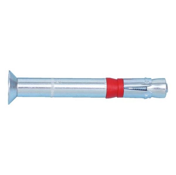 High-performance anchor with countersunk screw W-HAZ-SK/S - ANC-(W-HAZ/SK)-(A2K)-50-M8X120
