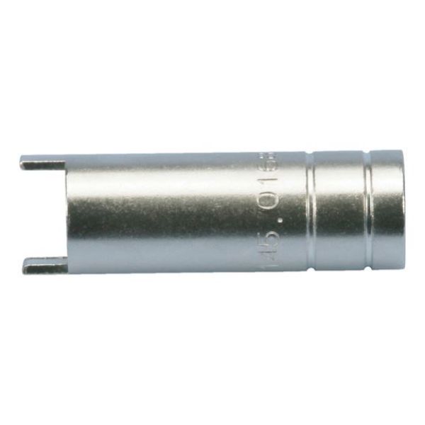 Picture for category Spot gas nozzle /weld torch MB 15 AK