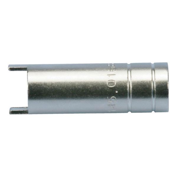Picture for category Spot welding nozzle, welding technology