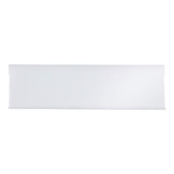 Front flap - LID-STRGBOX-SZ1/2-FRONT