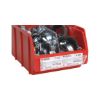 Front flap - LID-STRGBOX-SZ1/2-FRONT