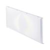 Front flap - LID-STRGBOX-SZ1/2-FRONT