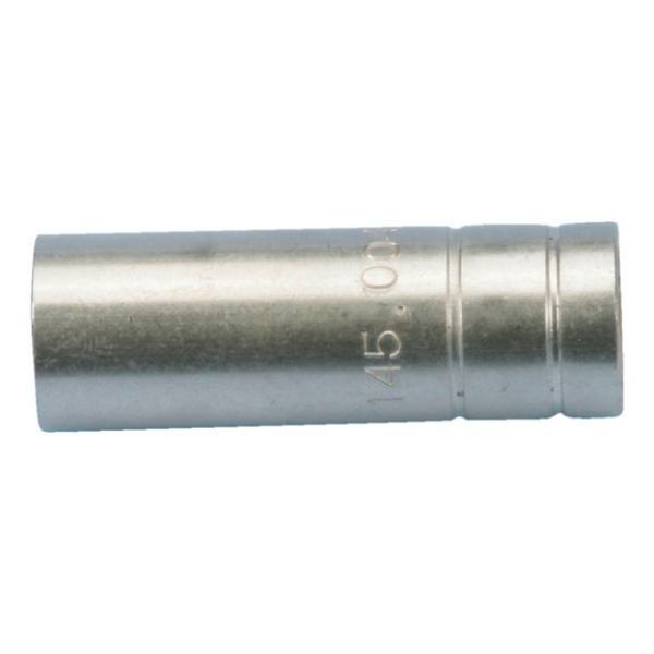 Gas nozzle MB 15 AK - NOZ-GAS-CYLINDRICAL-MB15